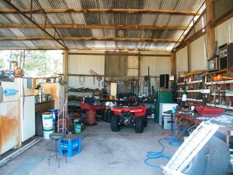 Lot 302 Leichhardt Highway, Miles QLD 4415