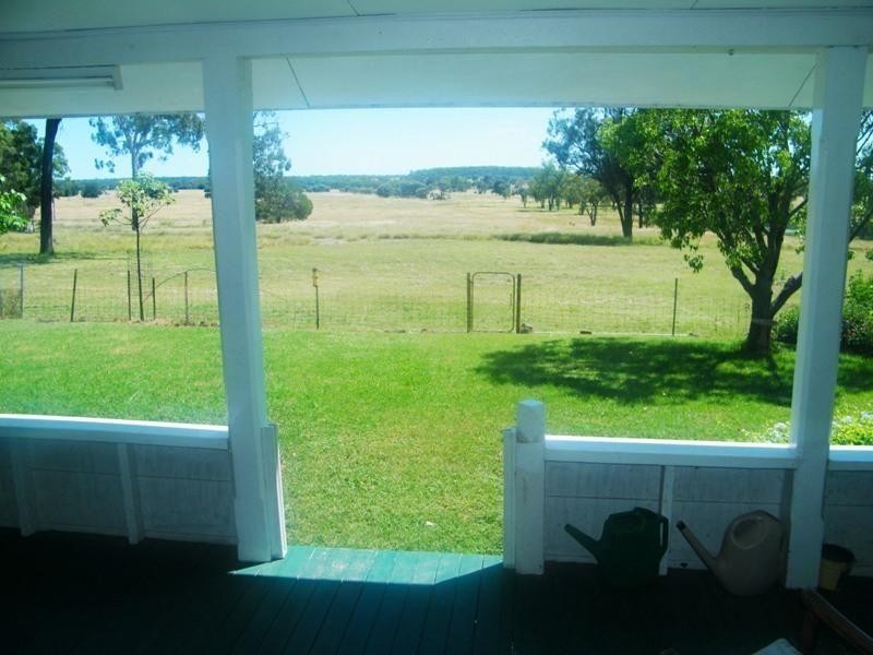 Lot 302 Leichhardt Highway, Miles QLD 4415