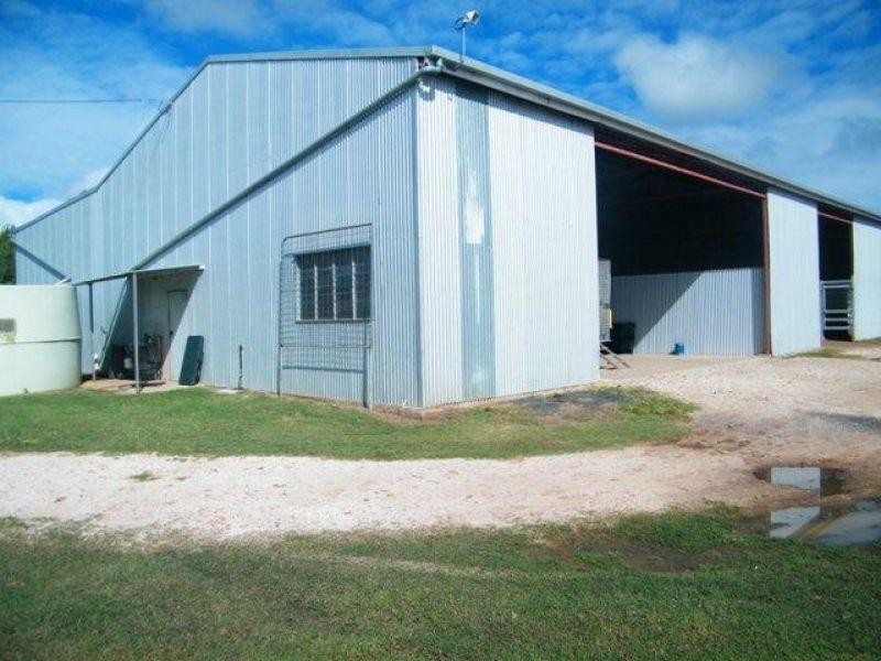 104 Mullers Road, Chinchilla QLD 4413