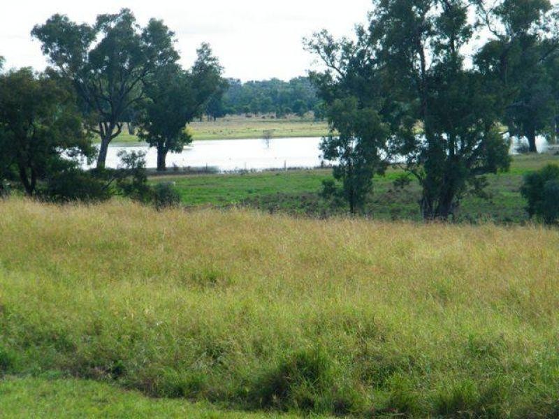 104 Mullers Road, Chinchilla QLD 4413