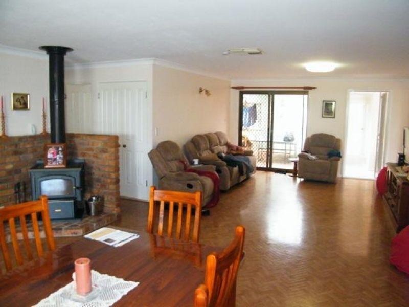 104 Mullers Road, Chinchilla QLD 4413