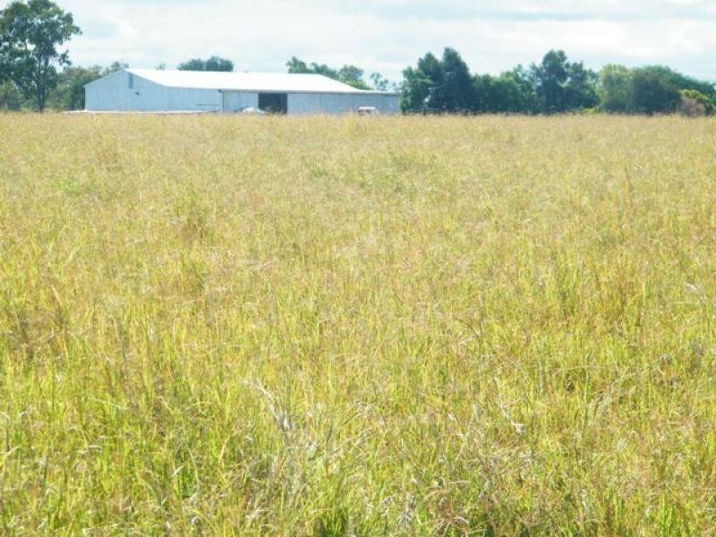 104 Mullers Road, Chinchilla QLD 4413