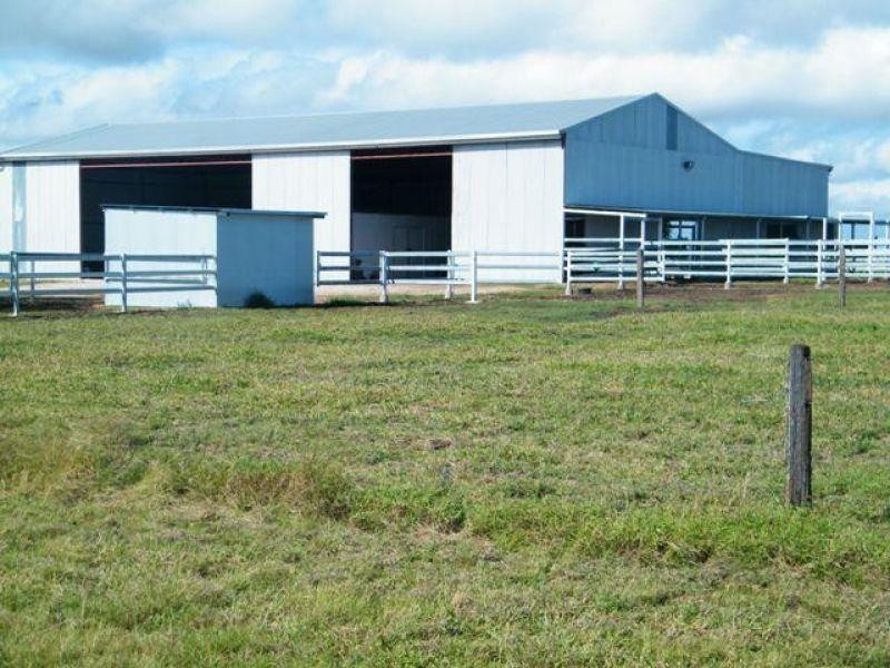 104 Mullers Road, Chinchilla QLD 4413