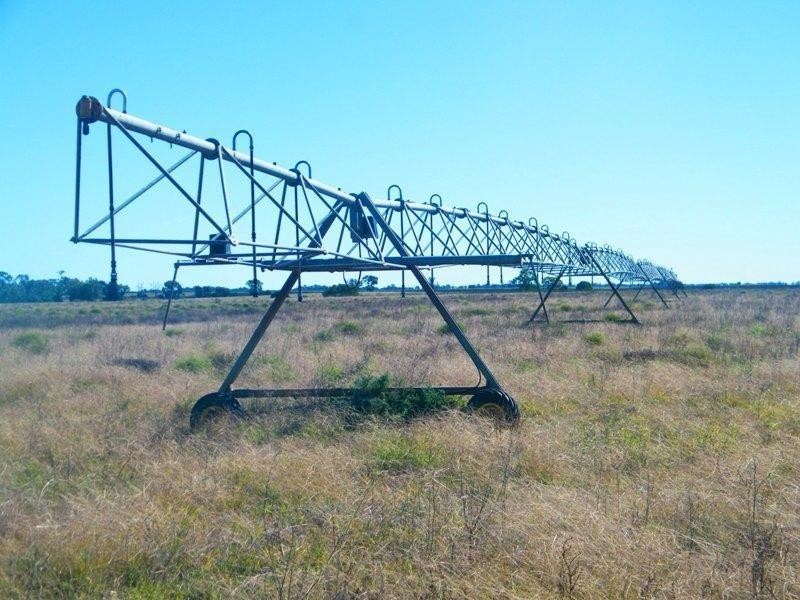 1958 Kogan-Condamine Highway, Hopeland QLD 4413