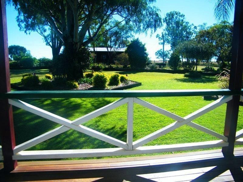 1958 Kogan-Condamine Highway, Hopeland QLD 4413