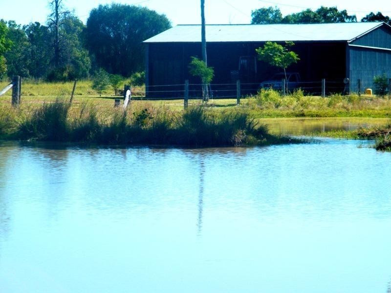 1958 Kogan-Condamine Highway, Hopeland QLD 4413