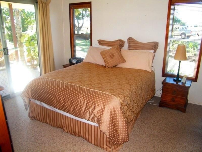 1958 Kogan-Condamine Highway, Hopeland QLD 4413