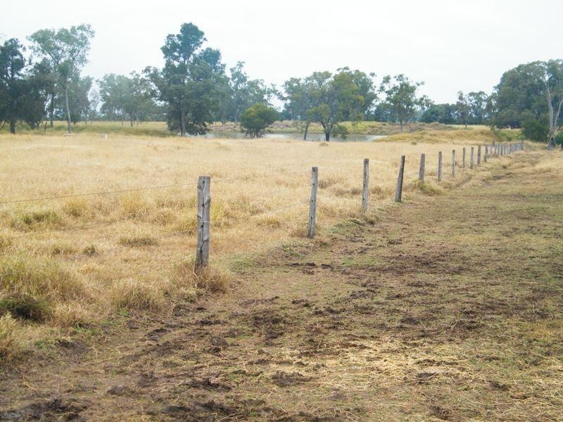 544 Chances Plain Road, Chinchilla QLD 4413