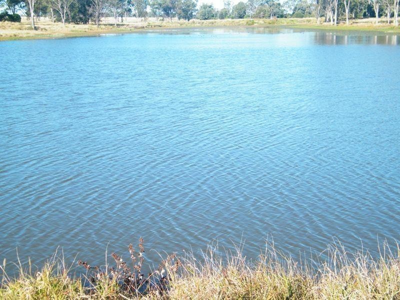 544 Chances Plain Road, Chinchilla QLD 4413