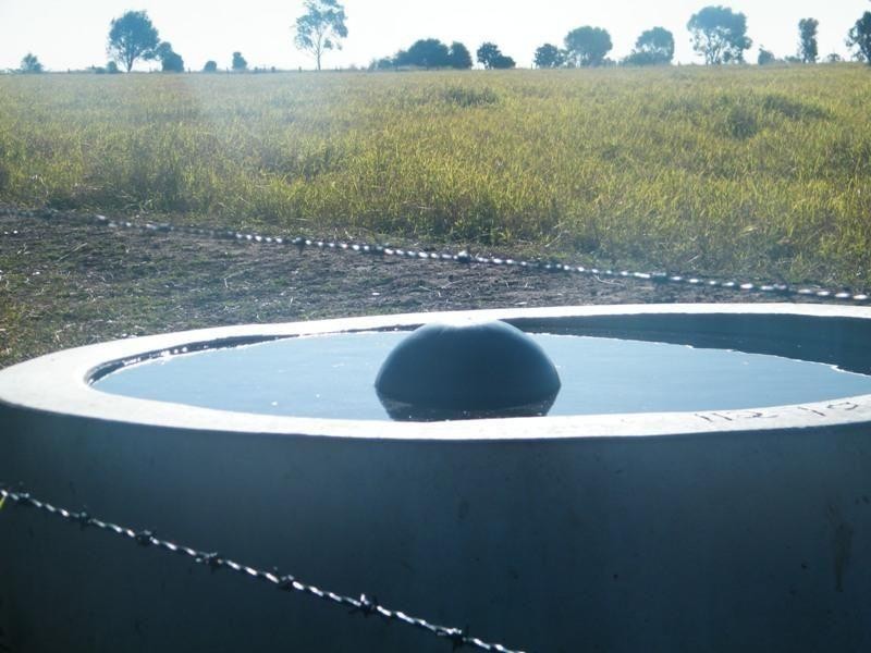 544 Chances Plain Road, Chinchilla QLD 4413