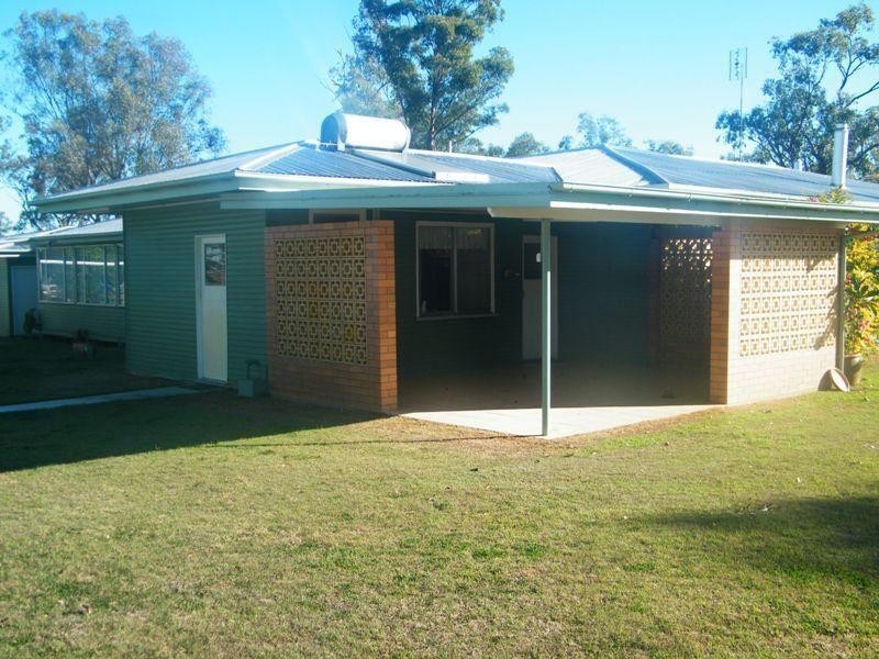 544 Chances Plain Road, Chinchilla QLD 4413