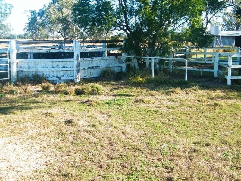 544 Chances Plain Road, Chinchilla QLD 4413