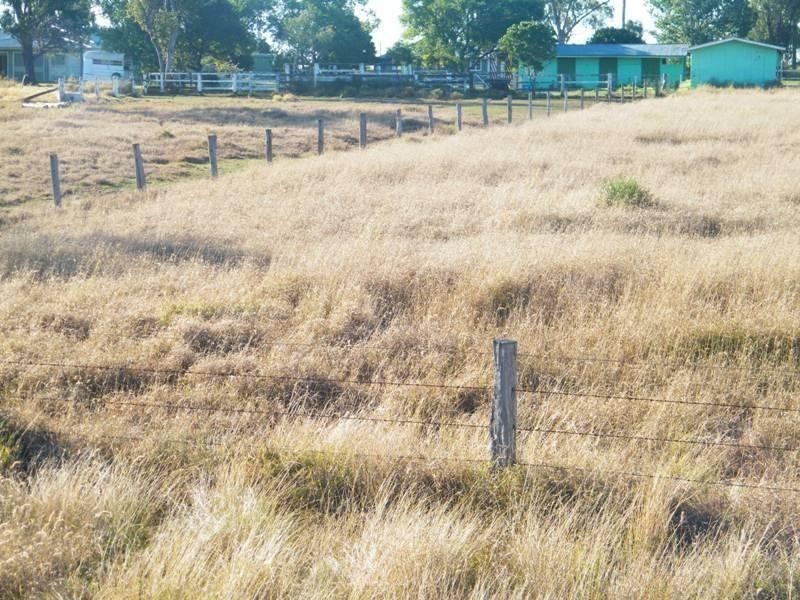 544 Chances Plain Road, Chinchilla QLD 4413