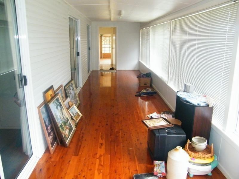 544 Chances Plain Road, Chinchilla QLD 4413