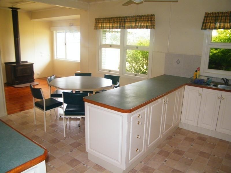 544 Chances Plain Road, Chinchilla QLD 4413