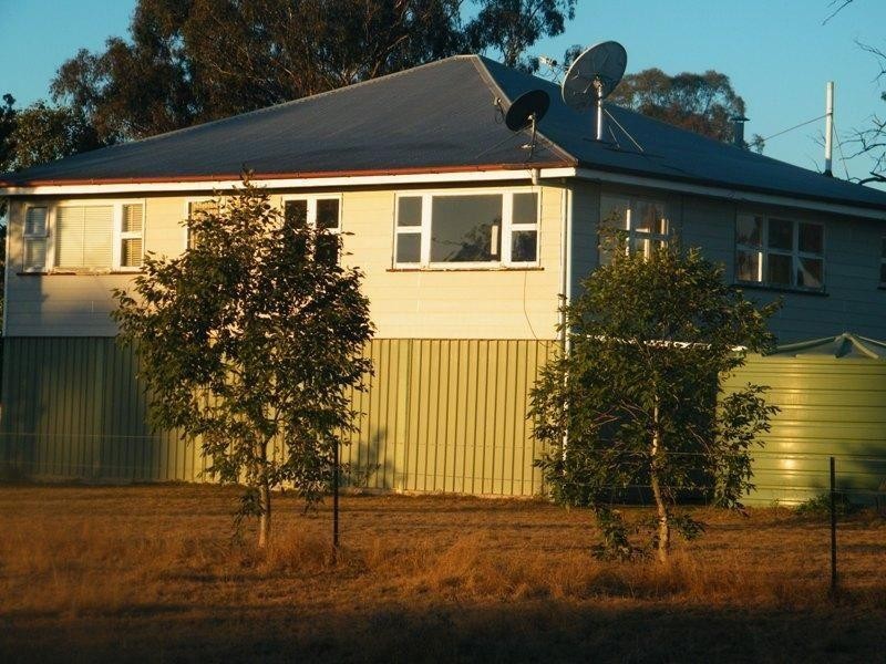 1012 Tara-Kogan Road, Tara QLD 4421