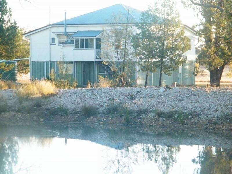 1012 Tara-Kogan Road, Tara QLD 4421