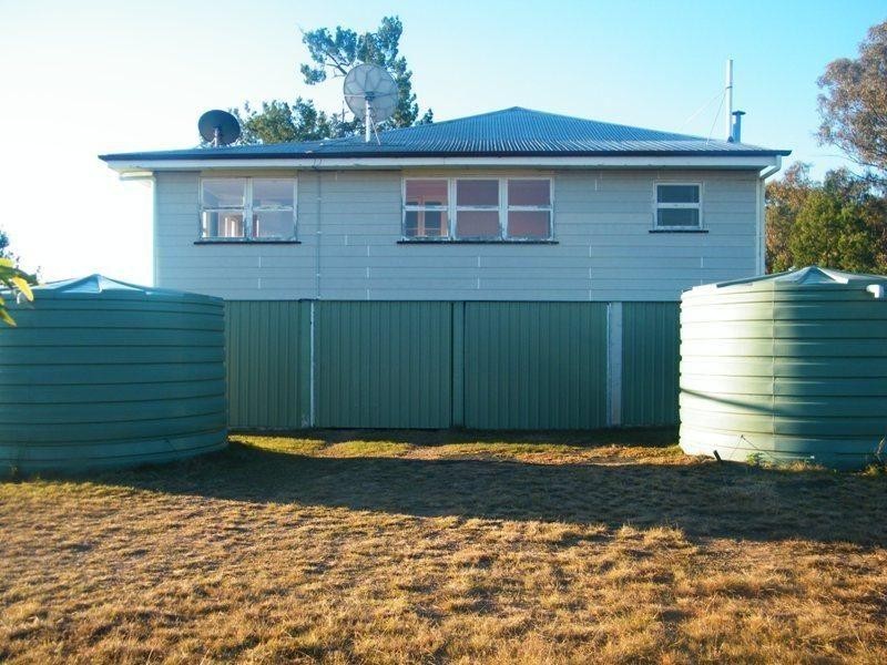 1012 Tara-Kogan Road, Tara QLD 4421