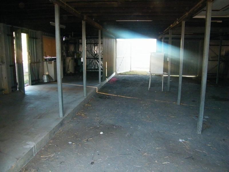 1012 Tara-Kogan Road, Tara QLD 4421