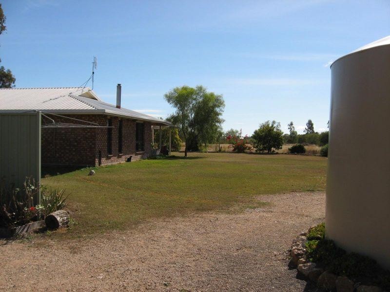 351 Windmill Rd, Chinchilla QLD 4413
