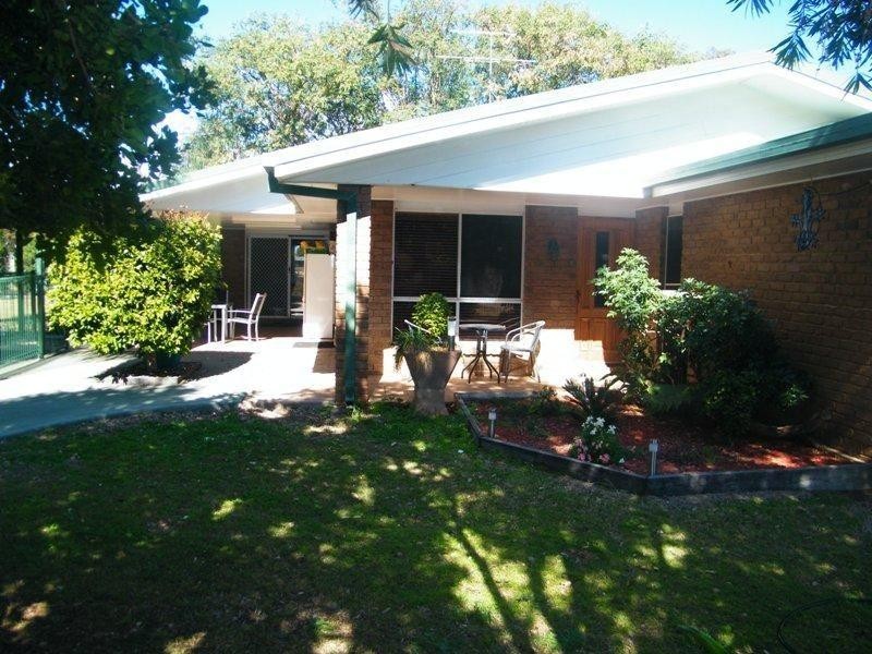 225 Racecourse Road, Chinchilla QLD 4413