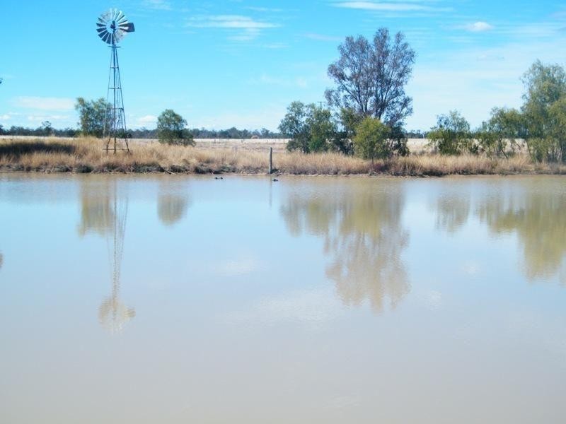 225 Racecourse Road, Chinchilla QLD 4413