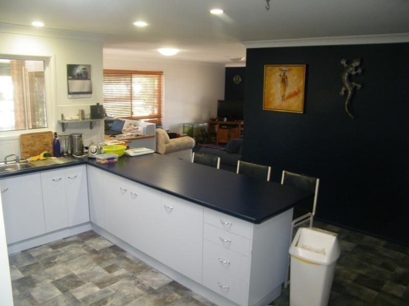 225 Racecourse Road, Chinchilla QLD 4413
