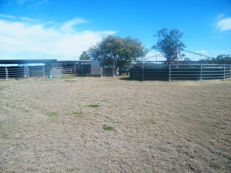 225 Racecourse Road, Chinchilla QLD 4413
