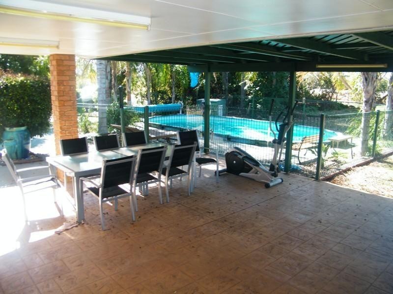 225 Racecourse Road, Chinchilla QLD 4413
