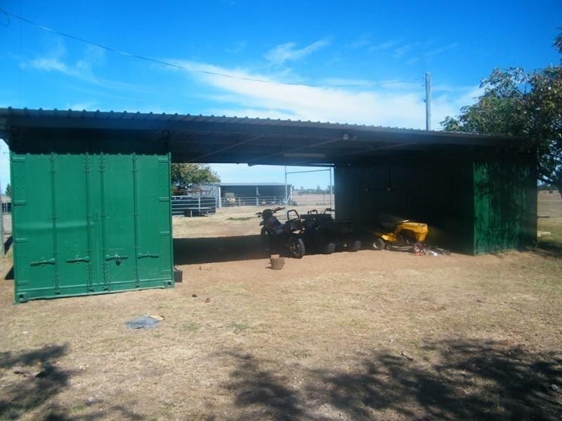 225 Racecourse Road, Chinchilla QLD 4413