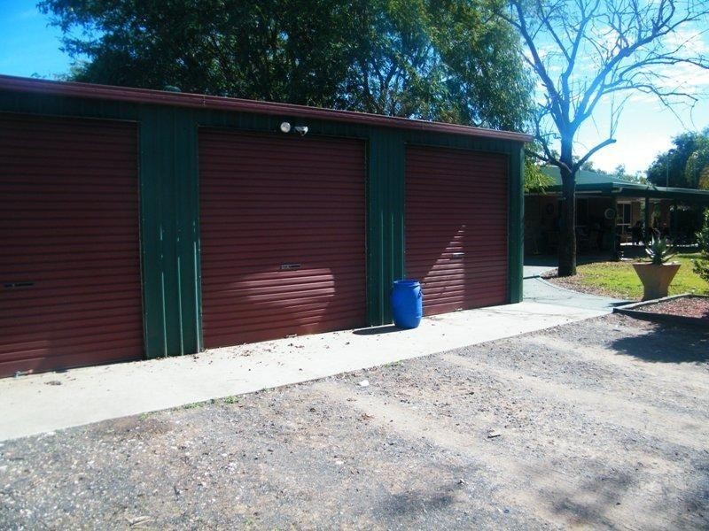 225 Racecourse Road, Chinchilla QLD 4413