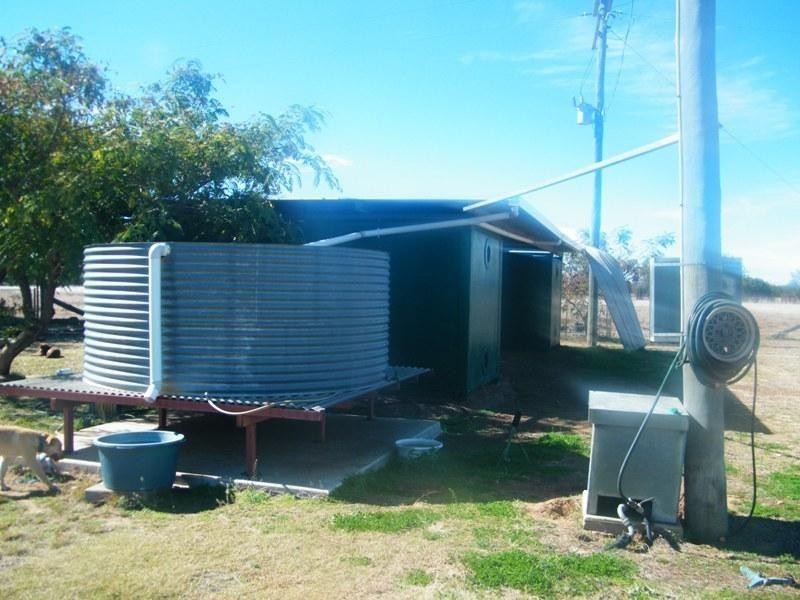 225 Racecourse Road, Chinchilla QLD 4413