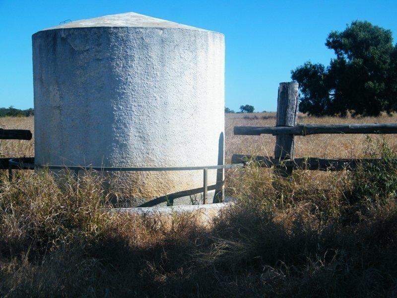 Yulabilla Road, Condamine QLD 4416