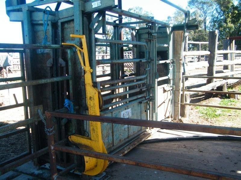 Yulabilla Road, Condamine QLD 4416