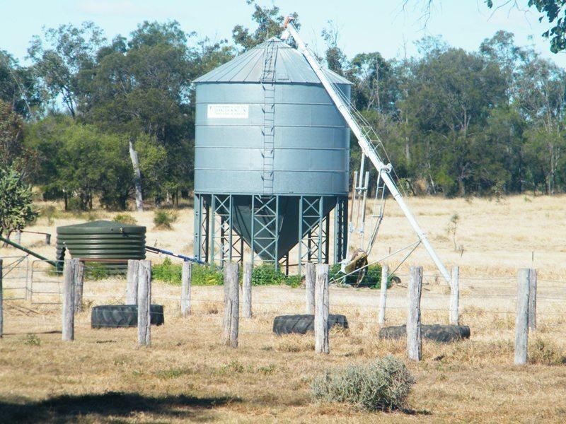 Yulabilla Road, Condamine QLD 4416
