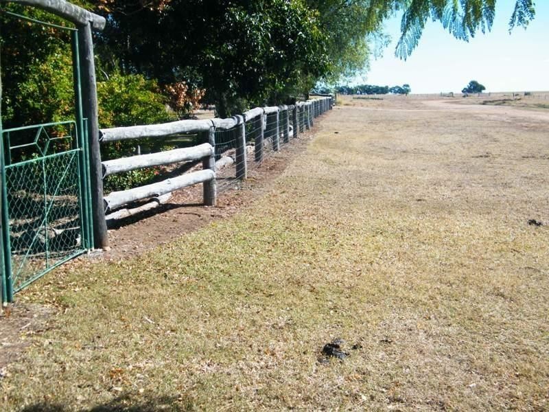 Yulabilla Road, Condamine QLD 4416