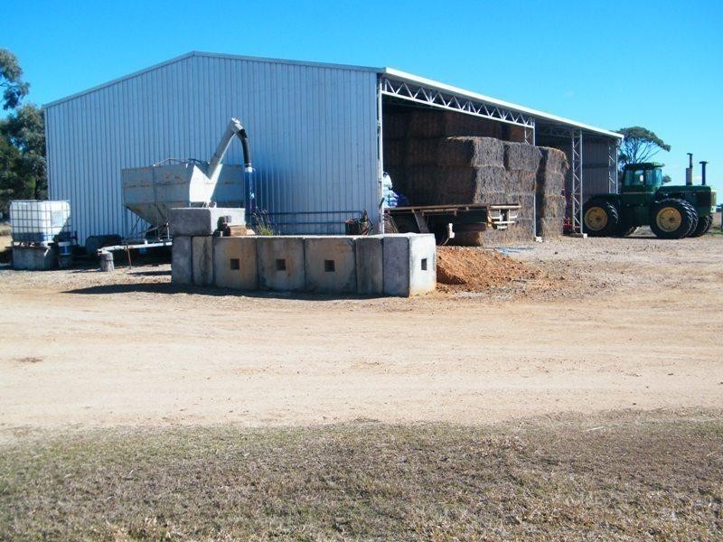 Yulabilla Road, Condamine QLD 4416