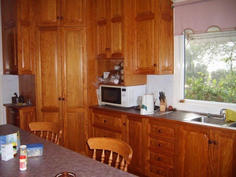 Yulabilla Road, Condamine QLD 4416
