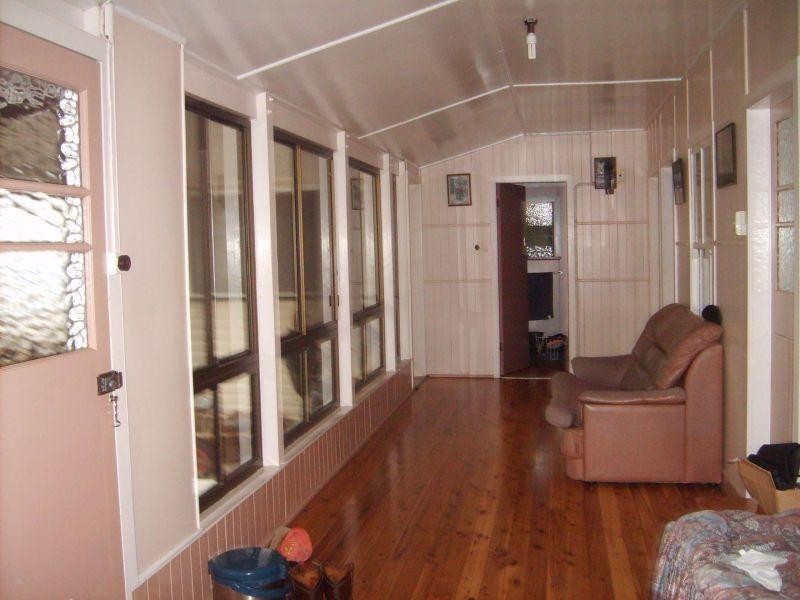 Yulabilla Road, Condamine QLD 4416