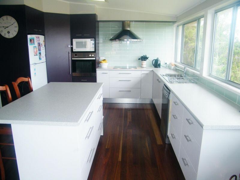 Lot Chances Plains Road, Chinchilla QLD 4413