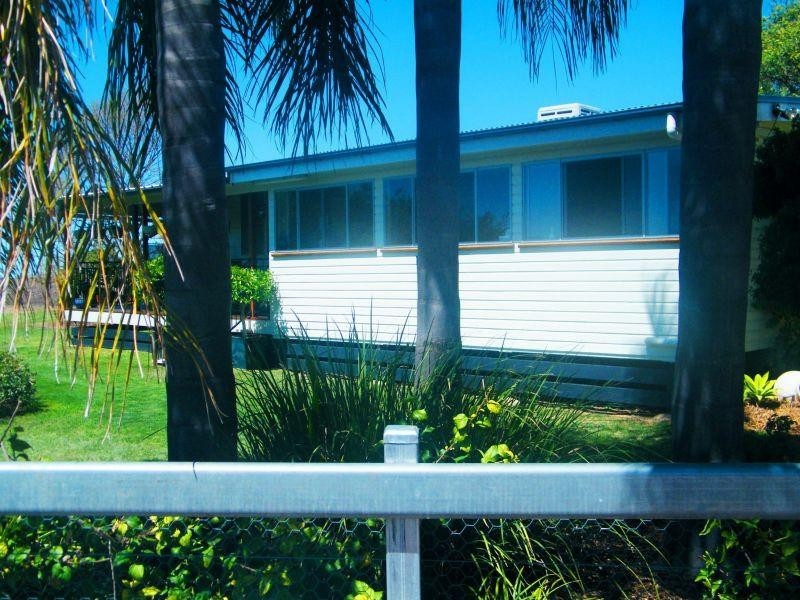 Lot Chances Plains Road, Chinchilla QLD 4413