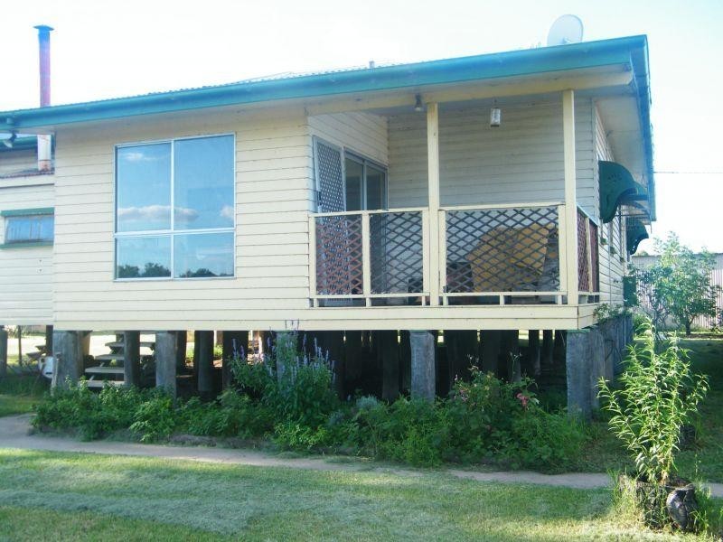 658 Mount Myrtle Road, Kowguran QLD 4415