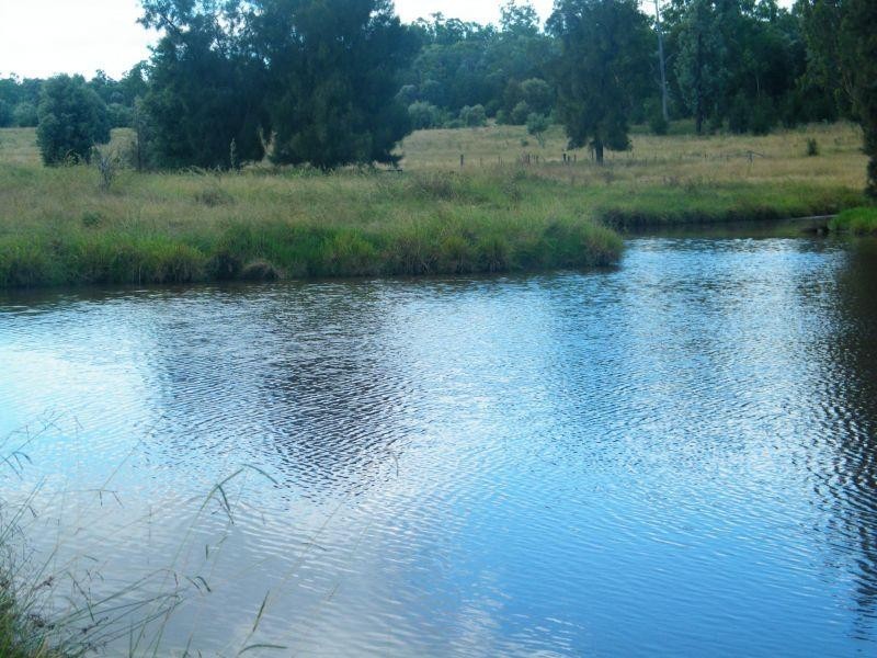 658 Mount Myrtle Road, Kowguran QLD 4415