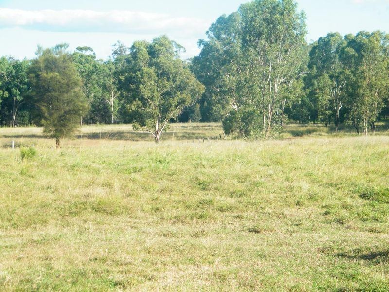 658 Mount Myrtle Road, Kowguran QLD 4415