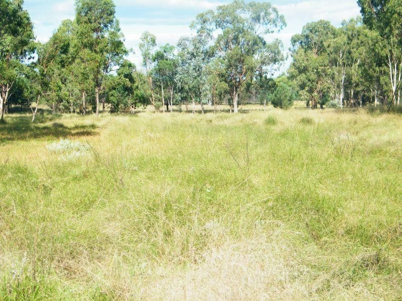 658 Mount Myrtle Road, Kowguran QLD 4415