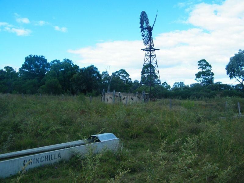 658 Mount Myrtle Road, Kowguran QLD 4415