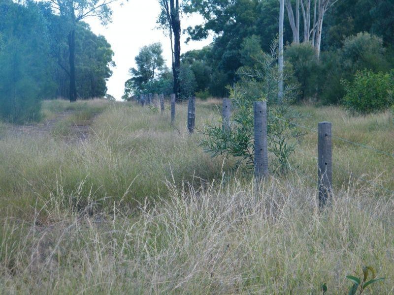 658 Mount Myrtle Road, Kowguran QLD 4415