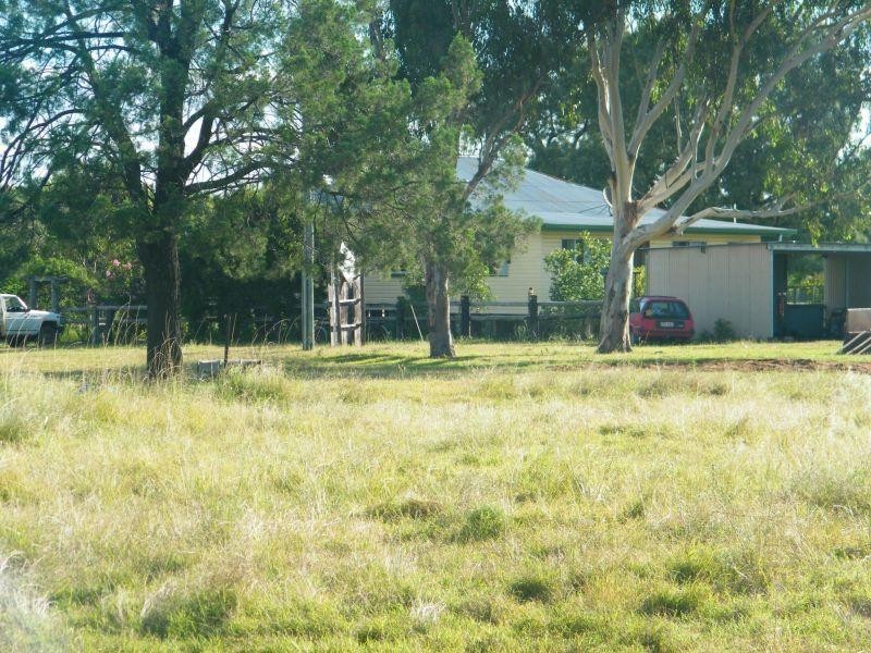 658 Mount Myrtle Road, Kowguran QLD 4415