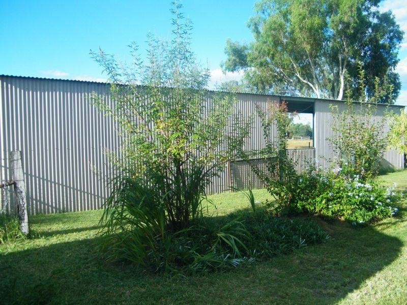 658 Mount Myrtle Road, Kowguran QLD 4415