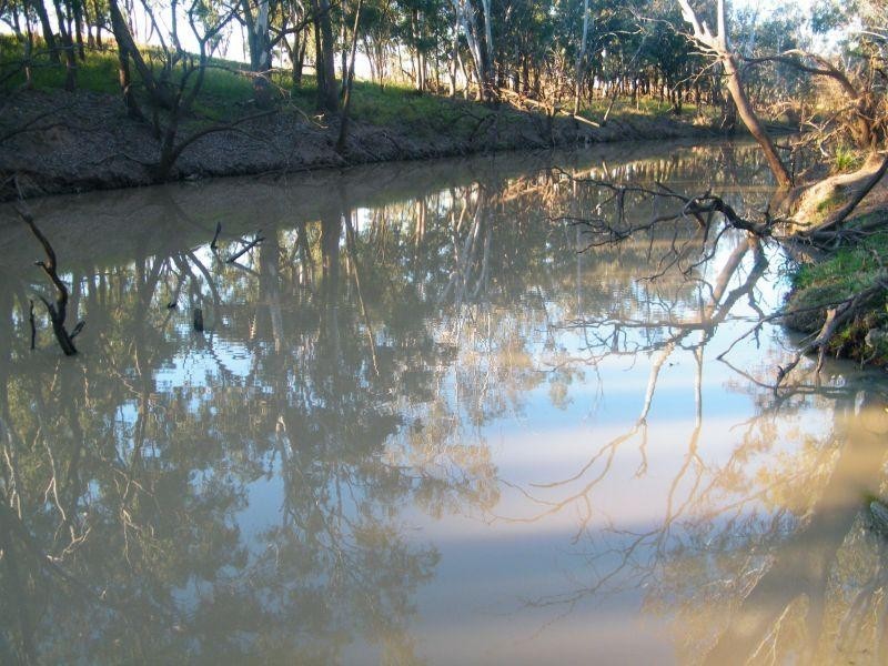 Lot 22 Racecourse Road, Chinchilla QLD 4413